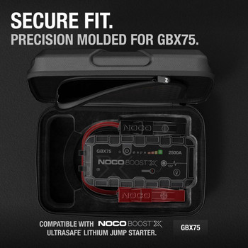 NOCO EVA PROTECTION CASE GBX75 UPC: 046221210064