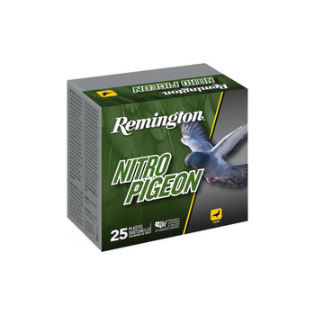 CASE OF 10 AMMO 12GA 2 34 7.5 25/BX UPC: 047700286815