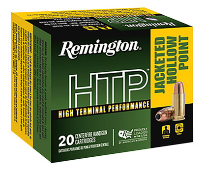 REM 23012 RTP45C1A HTP 45C 230JHP 2025 UPC: 047700487007