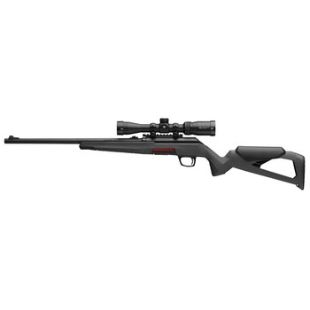 WIN XPERT 22LR 18" 10RD PKG BLK/GRY UPC: 048702027031