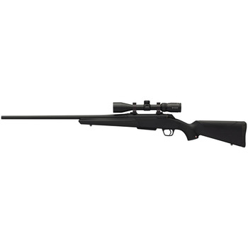 Winchester XPR, .400 Caliber, Bolt Action, Rifle