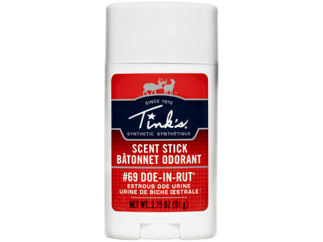 Tinks W5283 #69 Scent Stick Synthetic Calming Stick 2.75 oz
