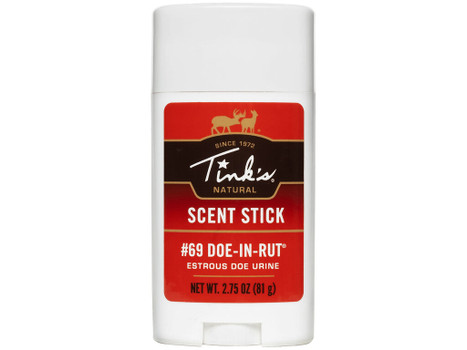 Tinks W6377 #69 Scent Stick 2.75 oz Stick