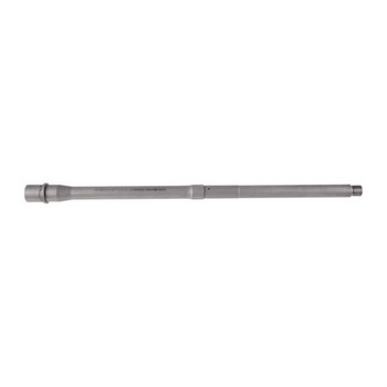 6.5 GRENDEL BARREL 18'' 1-8 TWIST MID GAS SYSTEM UPC: 050806000094