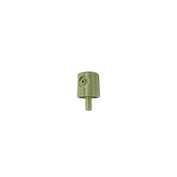 CLEAN OUT NOZZLE- SINGLE UPC: 050806000803