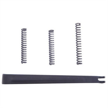 PRO-SPRING KIT #SWK/L/N-202 FOR S&W K, L, N FRAME REVOLVER UPC: 050806101883