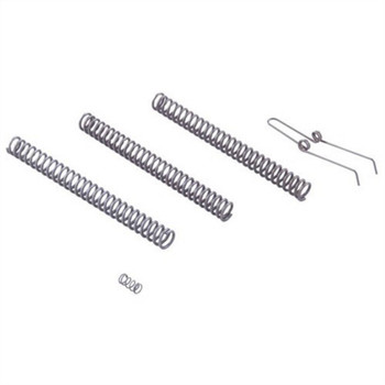 RSA-106 PRO-SPRING KIT NEW MODEL RUGER SINGLE ACTION RVLVR UPC: 050806101890