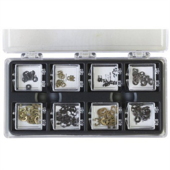 E-CLIP KIT UPC: 050806102682