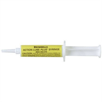 ACTION LUBE SYRINGE 10CC UPC: 050806103177