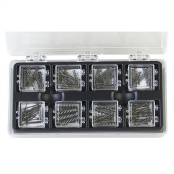 DETENT BALL SPRING KIT UPC: 050806105195