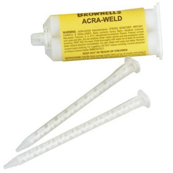 ACRA-WELD REFILL KIT 50ML UPC: 050806106796