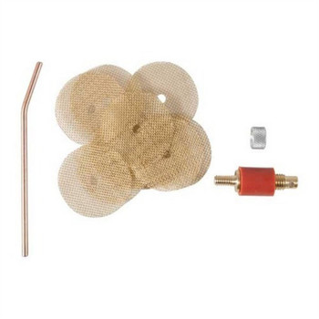 RIFLE LEWIS LEAD REMOVER KIT FOR 44/45 CALIBER UPC: 050806106949