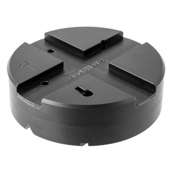 UNIVERSAL PISTOL ARMORER'S BLOCK UPC: 050806108486