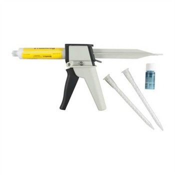 ACRA-BED PRE-COLORED EPOXY KIT BLACK UPC: 050806108943