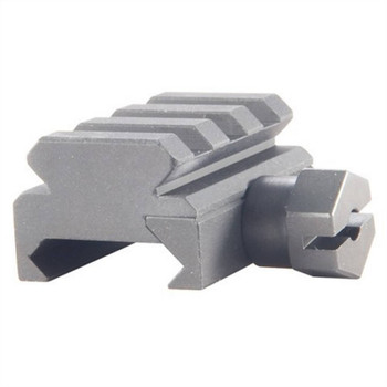 1/2'' MINI RISER MOUNT UPC: 050806109858