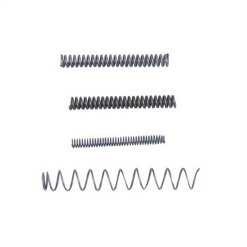 CM-456 PRO-SPRING KIT FOR COLT MUSTANG .380 ACTION TUNING UPC: 050806110236