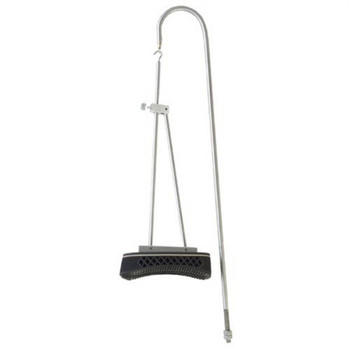 B&R RECOIL PAD FITTING JIG UPC: 050806110250