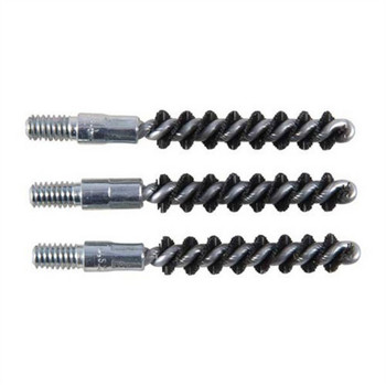 22 CALIBER 8-32M NYLON PISTOL BRUSH 3/PACK UPC: 050806110298