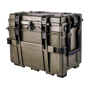 ARMORERS CASE GEN III W/O FOAM INSERTS UPC: 050806500839