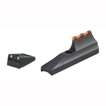 REMINGTON 700 FIBER OPTIC SIGHT SET POST 03 MULTI UPC: 053506702671