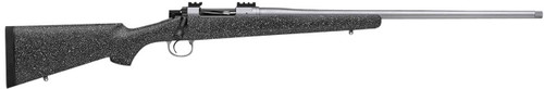 Nosler M21, 30 Caliber, Bolt Action, Rifle