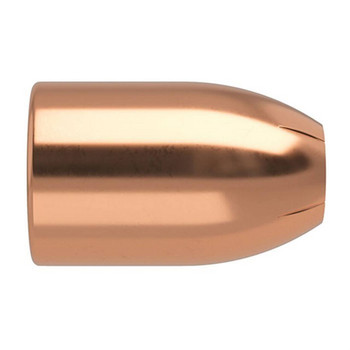 9MM (0.355'') 124GR JACKETED HOLLOW POINT 250/BOX UPC: 054041431231