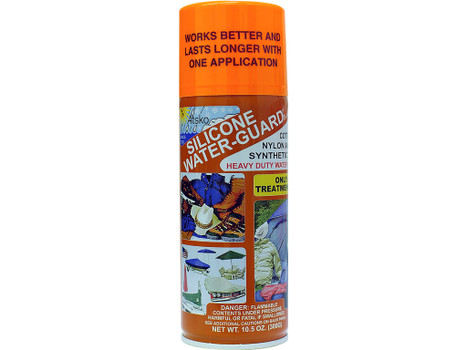 Atsko 1336 Silicon Water-Guard 10.5 oz