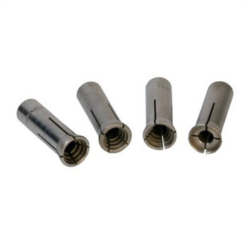 CASE TRIMMER COLLET #2 UPC: 076683093721