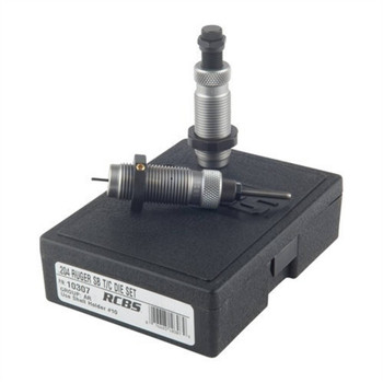 6.8 REMINGTON SPC FULL LENGTH DIE SET UPC: 076683133076