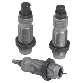 500 S&W MAGNUM STEEL 3-DIE SET UPC: 076683238085