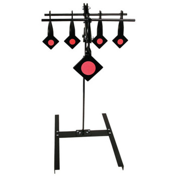 Champion Targets 40986 Metal .22 Auto Reset Target UPC: 076683409867