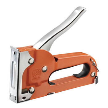 Champion Targets 45790 Staple Gun (100 Staples) UPC: 076683457905