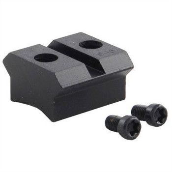 Grand Slam Base Browning Maus Actns Mar 455, S45 Black, Poly Bag UPC: 076683482266