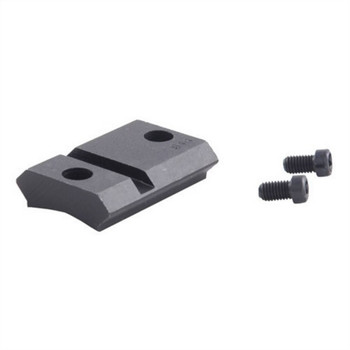Grand Slam Base ACHZ 1568 Brwng Bolt Action, S46 Black, Poly Bag UPC: 076683482273