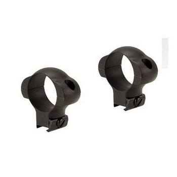 .22 Cal Ring X-High Matte, Clam UPC: 076683492197