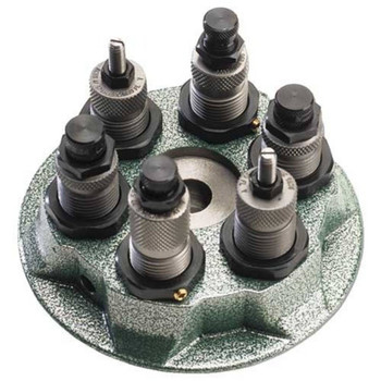 TURRET PRESS TURRET UPC: 076683889027