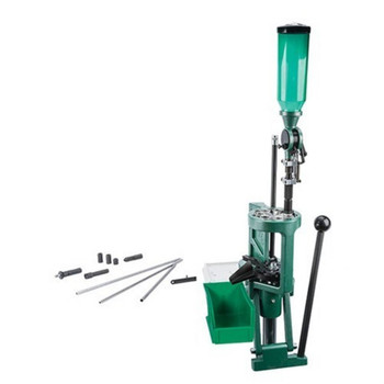 PRO CHUCKER 7 PROGRESSIVE PRESS UPC: 076683889119
