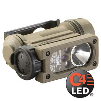 Sidewinder Tactical NVG Mount UPC: 080926141551 Sidewinder Tactical NVG Mount UPC: 080926141551