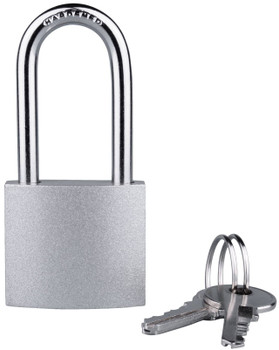 Padlock - SpeedLocker UPC: 080926590014