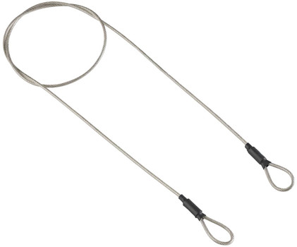 Security Cable - SpeedLocker UPC: 080926590021