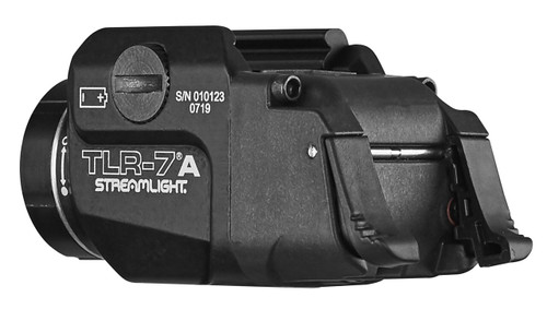 TLR-7A Weapon Light UPC: 080926694224