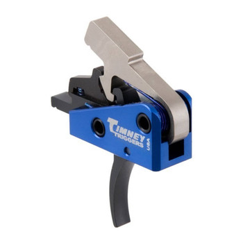 AR TARGA 2-STAGE TRIGGER LONG UPC: 081550663105