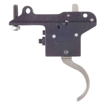 WINCHESTER 70, NICKEL TRIGGER UPC: 081950004164