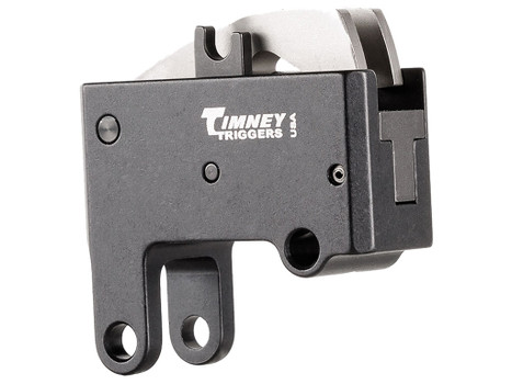 Timney Triggers 680 Tavor 2 Stage Black