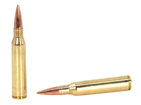 SAKO (TIKKA) MatchKing 338LapuaMag 300gr 10 Per Box/10 Case