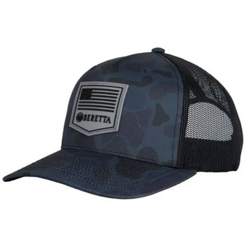 PM TRUCKER BLUE DUCK CAMO UPC: 082442966526