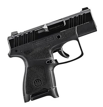 Beretta APX A1, 9mm Caliber, Semi-Automatic, Pistol