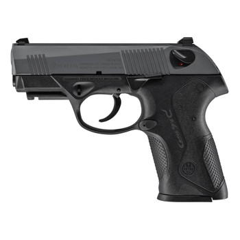 BERETTA PX4 CARRY2 9MM 3.2" 10RD BLK UPC: 082442981734