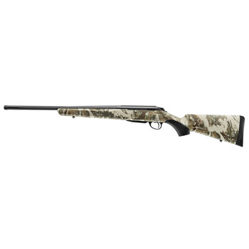 TIKKA T3X RT FL 243WIN 20" CAMO UPC: 082442982403