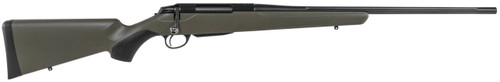Tikka JRTXGSL319 T3x Superlite Sports South Exclusive Full Size 6.5 PRC 3+1 24.30" Matte Blued Fluted Barrel, Blued Drilled & Tapped Steel Receiver, OD Green Fixed Synthetic Stock, Right Hand UPC: 082442988405